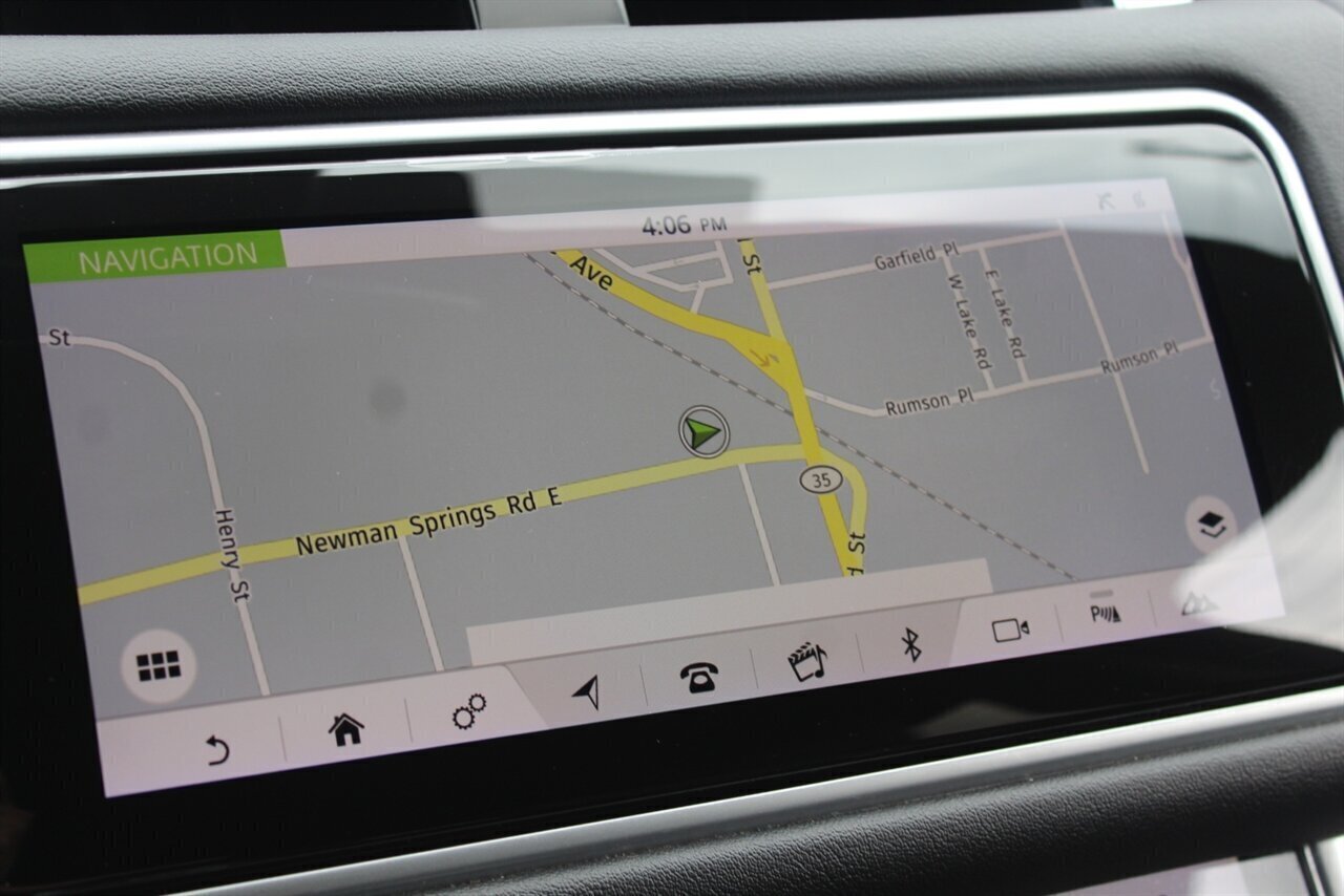 2018 Land Rover Range Rover Sport Supercharged - Photo 10 - Red Bank, NJ 07701