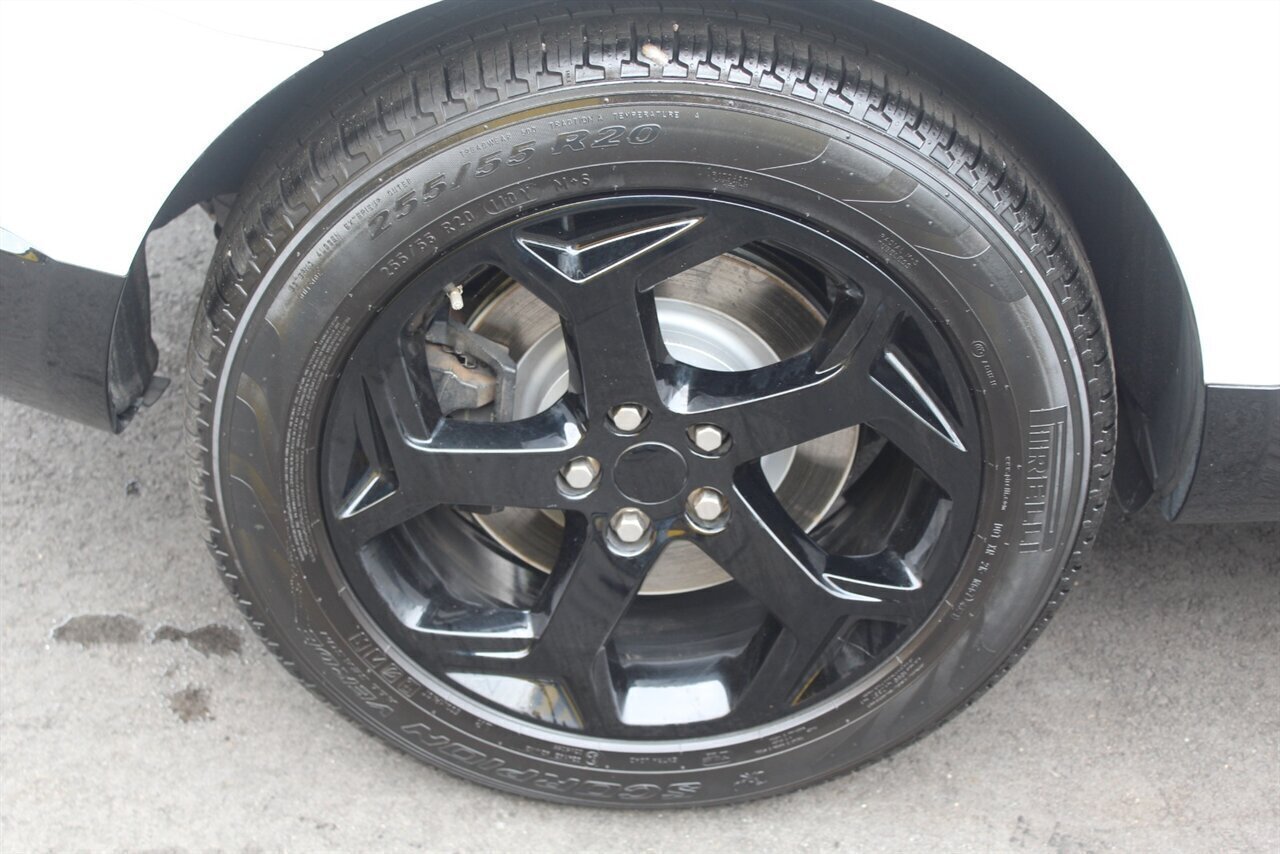 2018 Land Rover Range Rover Sport Supercharged - Photo 29 - Red Bank, NJ 07701