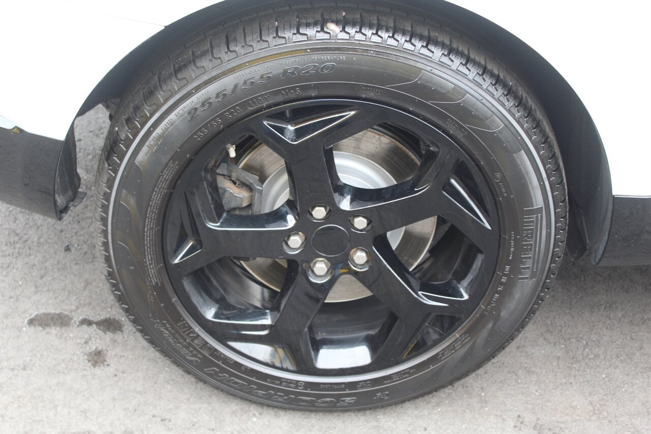 2018 Land Rover Range Rover Sport Supercharged - Photo 93 - Red Bank, NJ 07701