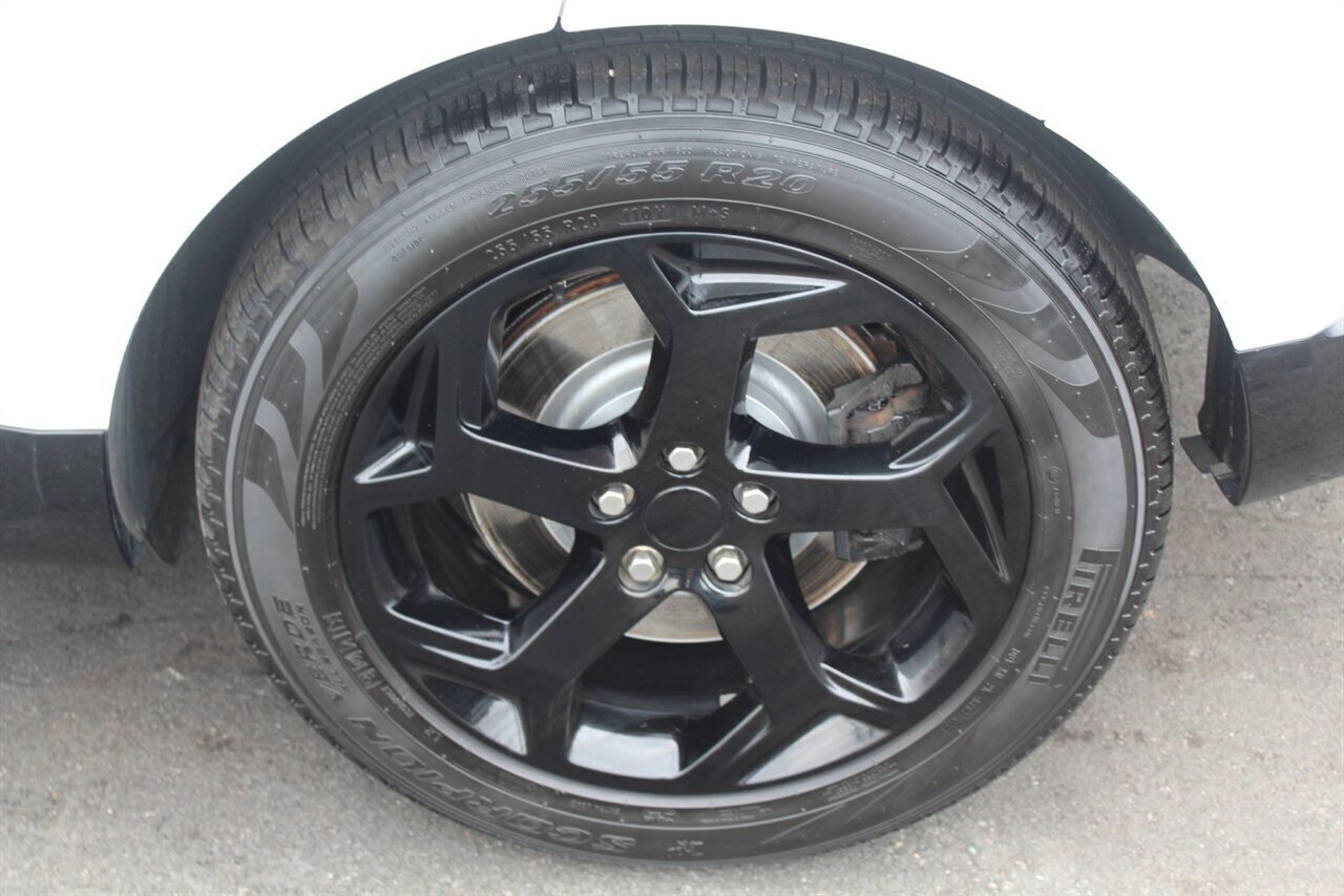 2018 Land Rover Range Rover Sport Supercharged - Photo 32 - Red Bank, NJ 07701