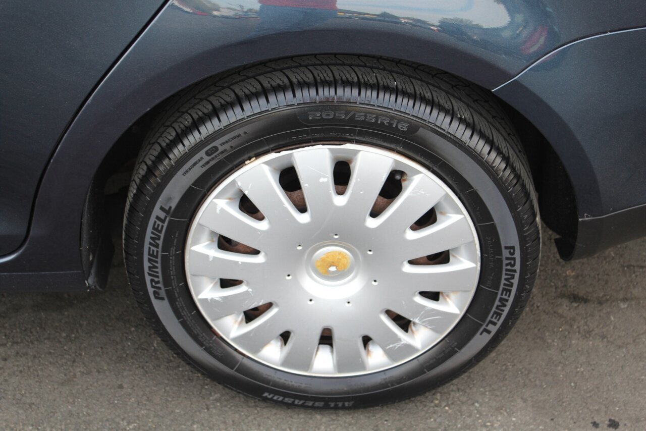 2009 Volkswagen Jetta S PZEV - Photo 24 - Red Bank, NJ 07701