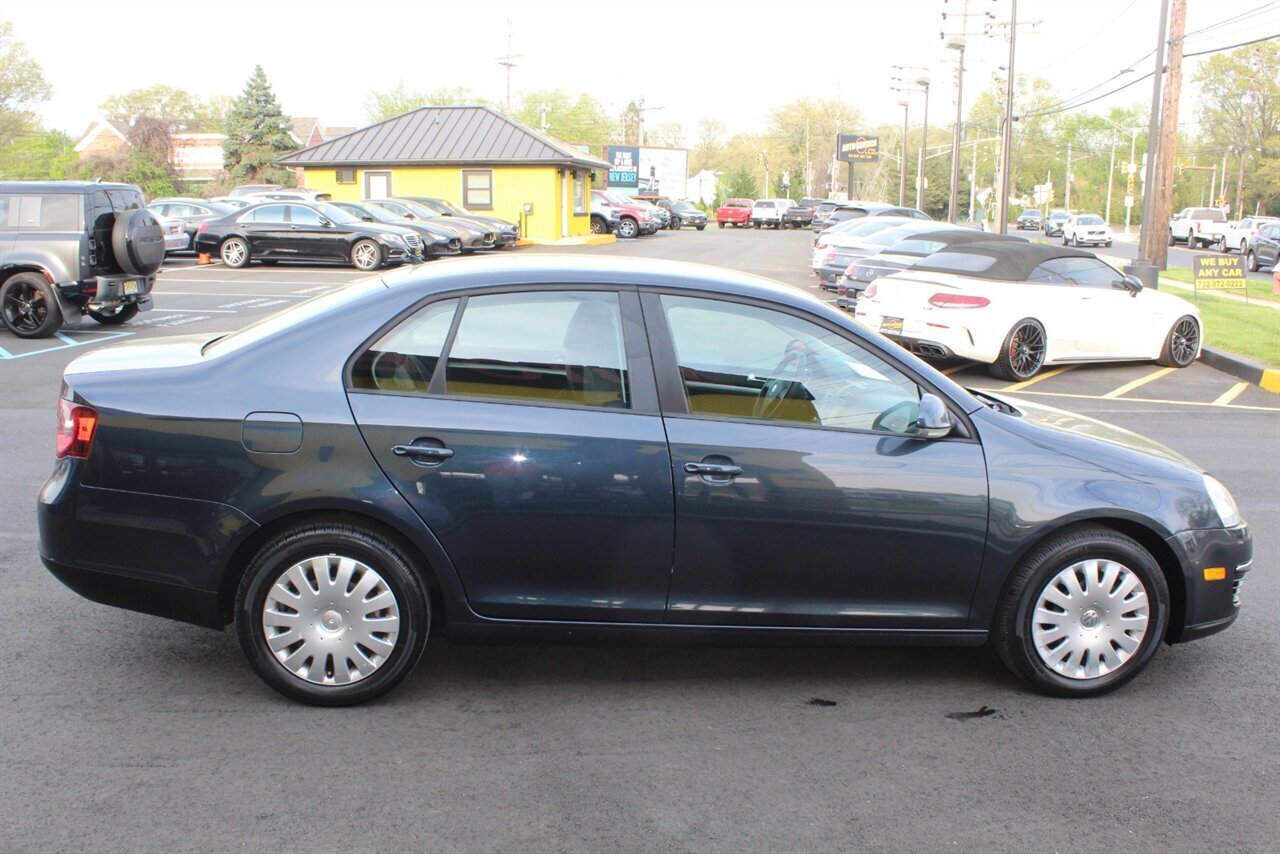 2009 Volkswagen Jetta S PZEV - Photo 20 - Red Bank, NJ 07701