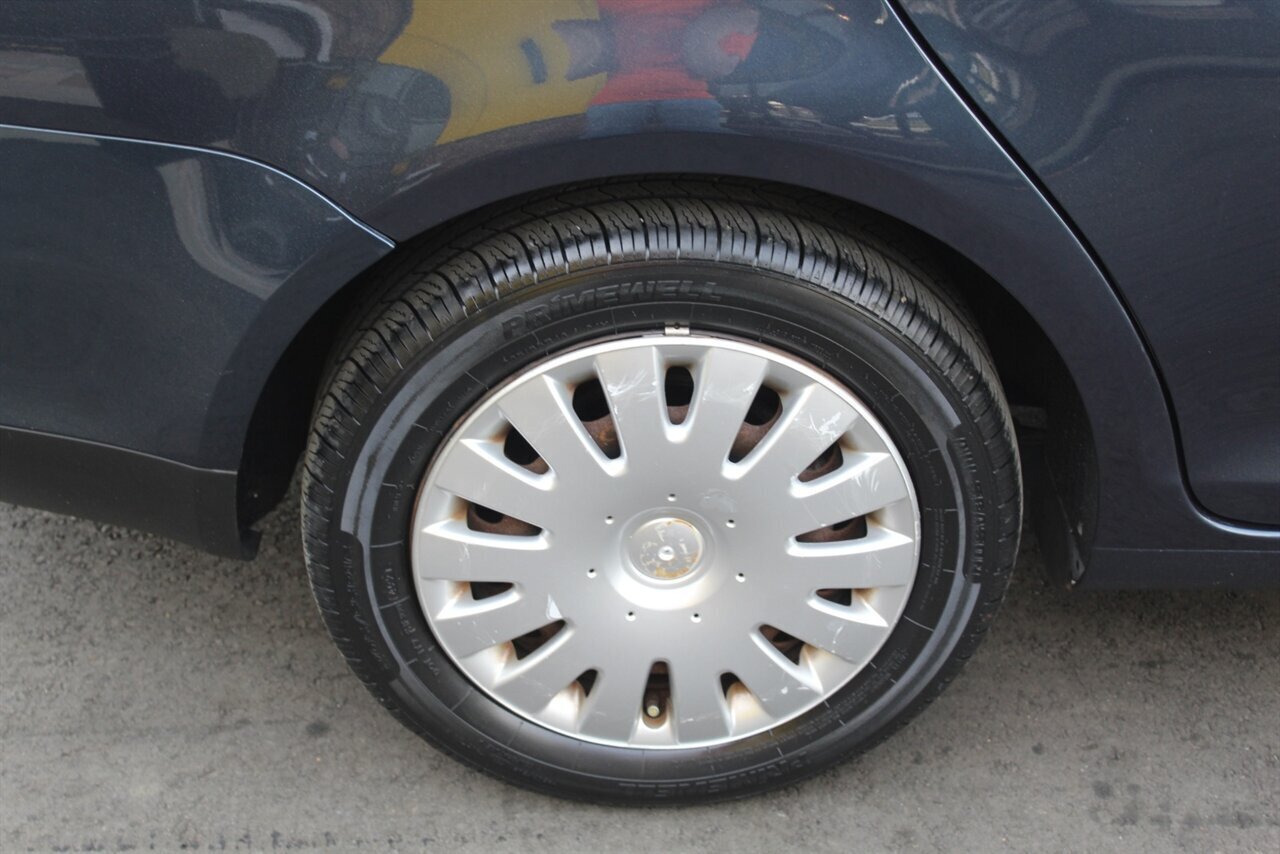 2009 Volkswagen Jetta S PZEV - Photo 21 - Red Bank, NJ 07701