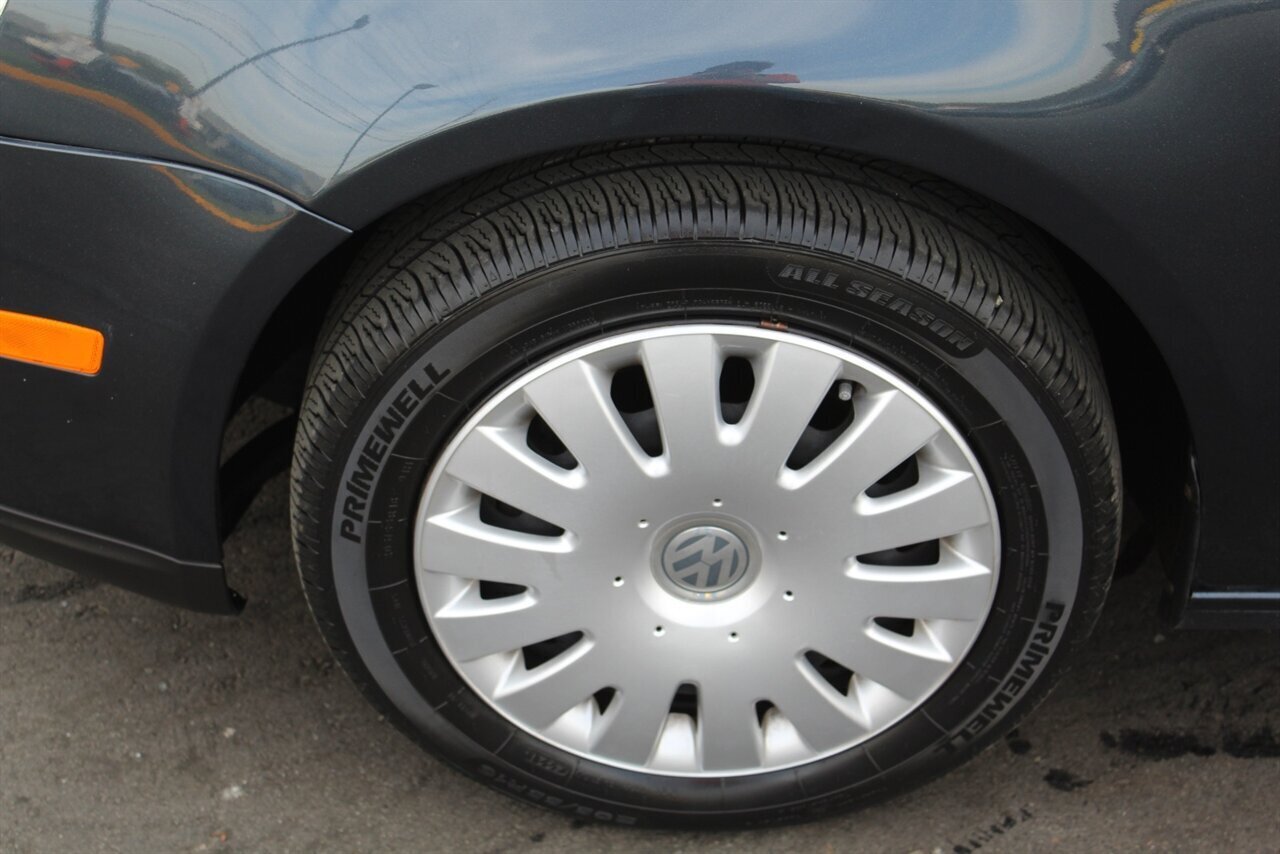 2009 Volkswagen Jetta S PZEV - Photo 23 - Red Bank, NJ 07701