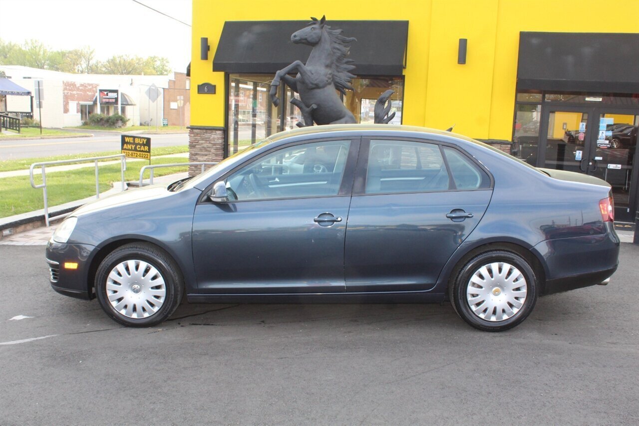 2009 Volkswagen Jetta S PZEV - Photo 18 - Red Bank, NJ 07701