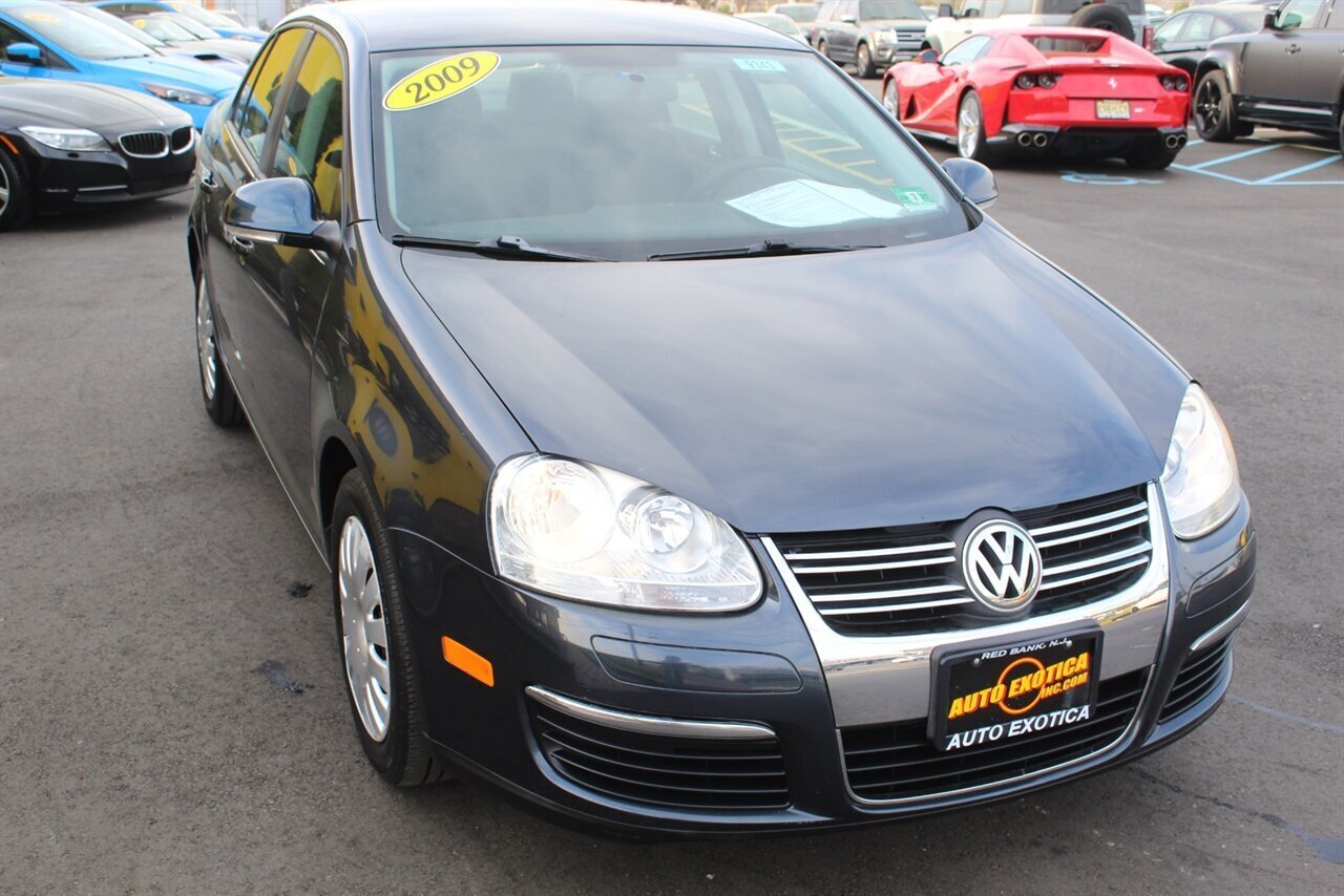 2009 Volkswagen Jetta S PZEV - Photo 4 - Red Bank, NJ 07701