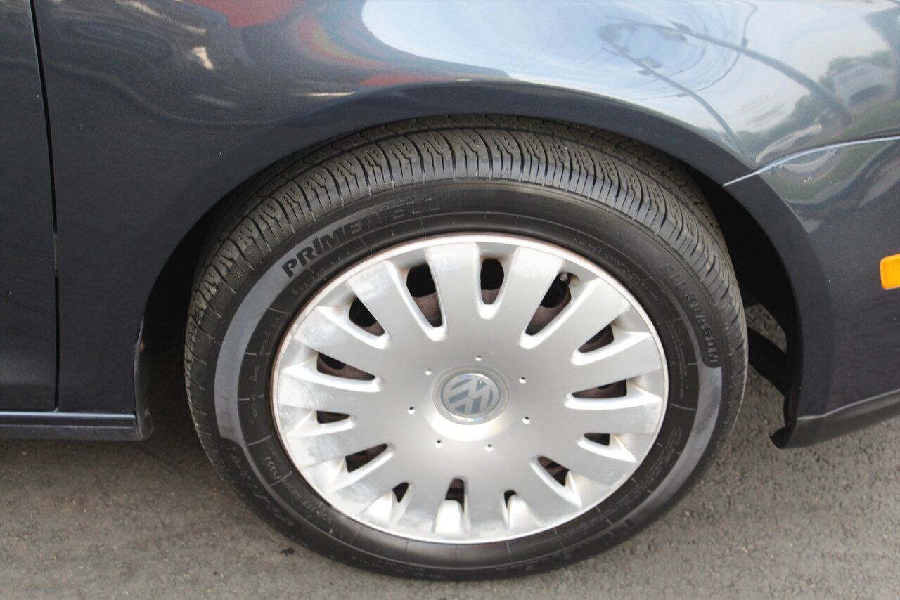 2009 Volkswagen Jetta S PZEV - Photo 22 - Red Bank, NJ 07701