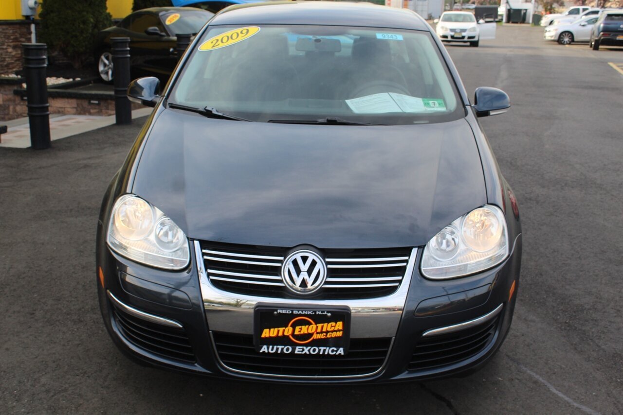 2009 Volkswagen Jetta S PZEV - Photo 17 - Red Bank, NJ 07701
