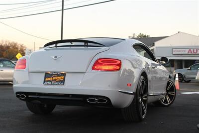 2013 Bentley Continental GT V8   - Photo 3 - Red Bank, NJ 07701