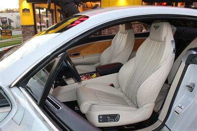 2013 Bentley Continental GT V8   - Photo 21 - Red Bank, NJ 07701