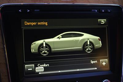 2013 Bentley Continental GT V8   - Photo 18 - Red Bank, NJ 07701