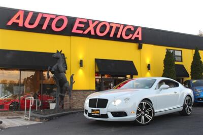 2013 Bentley Continental GT V8   - Photo 1 - Red Bank, NJ 07701