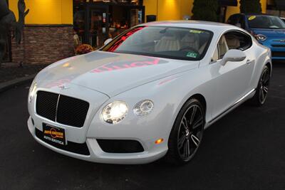 2013 Bentley Continental GT V8   - Photo 5 - Red Bank, NJ 07701