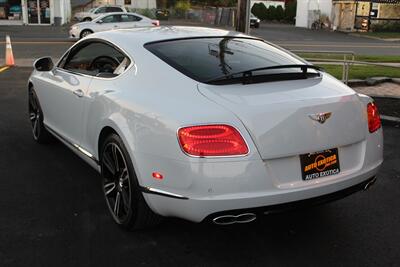 2013 Bentley Continental GT V8   - Photo 6 - Red Bank, NJ 07701