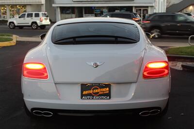 2013 Bentley Continental GT V8   - Photo 34 - Red Bank, NJ 07701