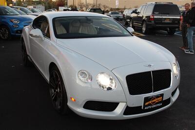 2013 Bentley Continental GT V8   - Photo 8 - Red Bank, NJ 07701