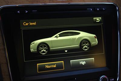 2013 Bentley Continental GT V8   - Photo 19 - Red Bank, NJ 07701