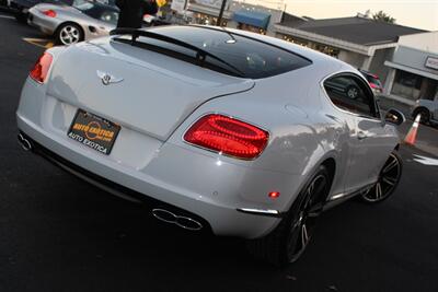 2013 Bentley Continental GT V8   - Photo 4 - Red Bank, NJ 07701