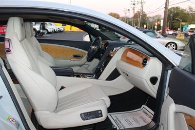 2013 Bentley Continental GT V8   - Photo 22 - Red Bank, NJ 07701