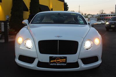 2013 Bentley Continental GT V8   - Photo 32 - Red Bank, NJ 07701