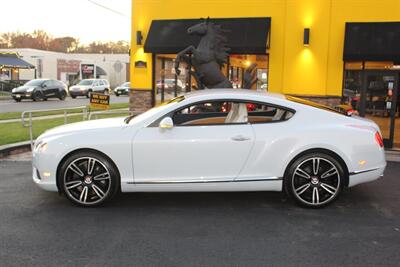 2013 Bentley Continental GT V8   - Photo 33 - Red Bank, NJ 07701