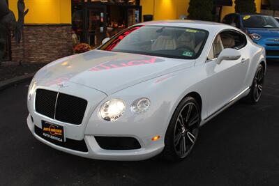 2013 Bentley Continental GT V8   - Photo 5 - Red Bank, NJ 07701