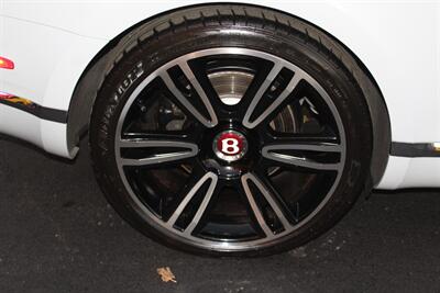 2013 Bentley Continental GT V8   - Photo 36 - Red Bank, NJ 07701