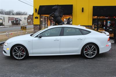 2018 Audi A7 3.0T quattro Premium Plus   - Photo 24 - Red Bank, NJ 07701