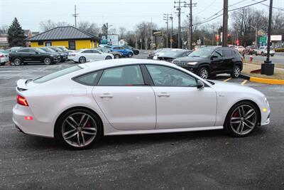 2018 Audi A7 3.0T quattro Premium Plus   - Photo 26 - Red Bank, NJ 07701