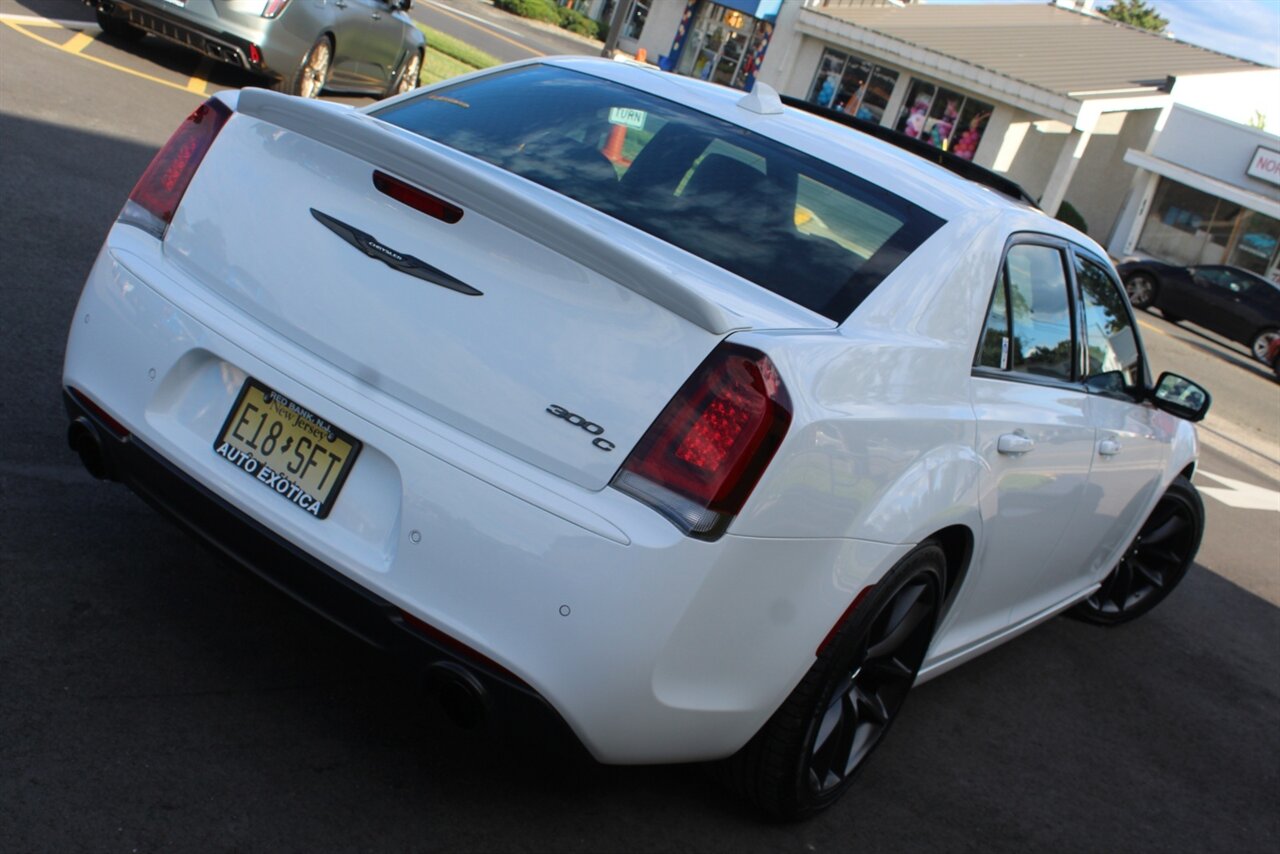 2023 Chrysler 300C - Photo 37 - Red Bank, NJ 07701