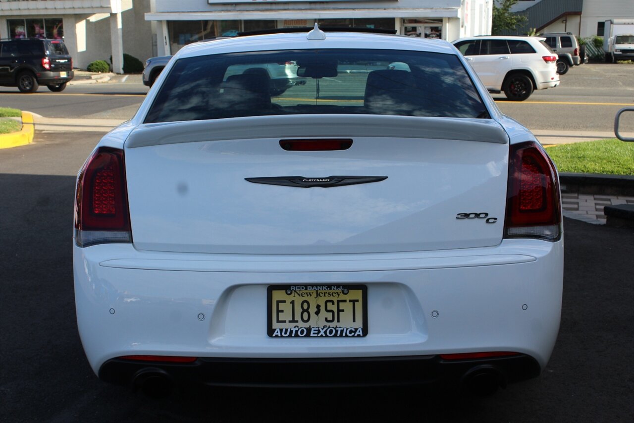2023 Chrysler 300C - Photo 40 - Red Bank, NJ 07701
