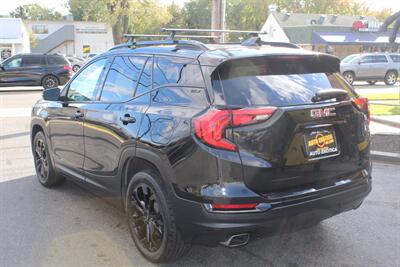 2020 GMC Terrain SLT   - Photo 2 - Red Bank, NJ 07701