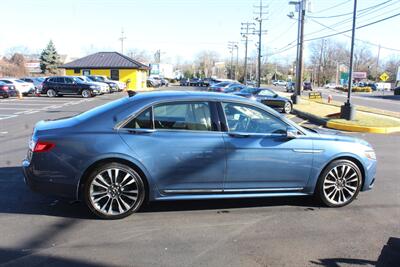 2020 Lincoln Continental Reserve   - Photo 58 - Red Bank, NJ 07701