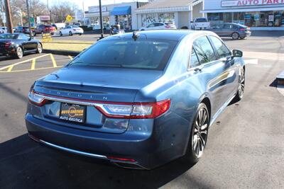 2020 Lincoln Continental Reserve   - Photo 34 - Red Bank, NJ 07701