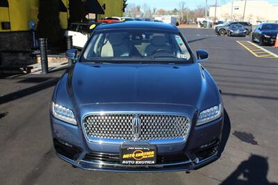 2020 Lincoln Continental Reserve   - Photo 24 - Red Bank, NJ 07701