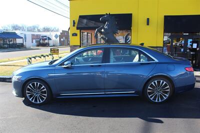 2020 Lincoln Continental Reserve   - Photo 25 - Red Bank, NJ 07701