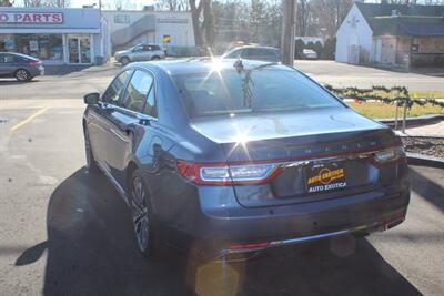 2020 Lincoln Continental Reserve   - Photo 2 - Red Bank, NJ 07701