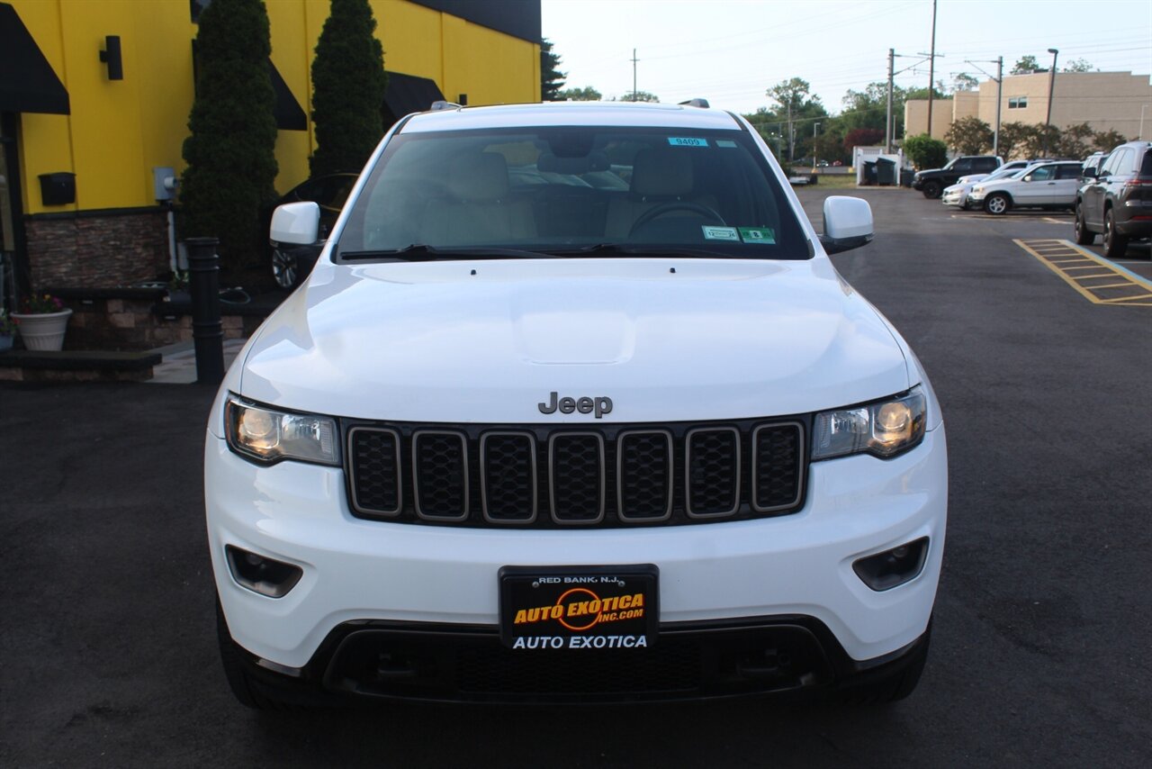 2016 Jeep Grand Cherokee Limited 75th Anniversary - Photo 22 - Red Bank, NJ 07701