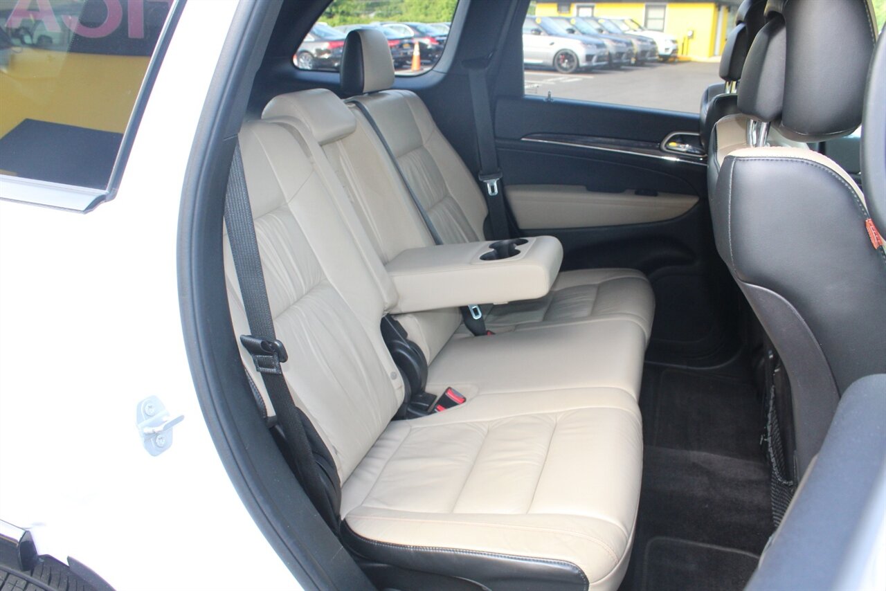 2016 Jeep Grand Cherokee Limited 75th Anniversary - Photo 17 - Red Bank, NJ 07701