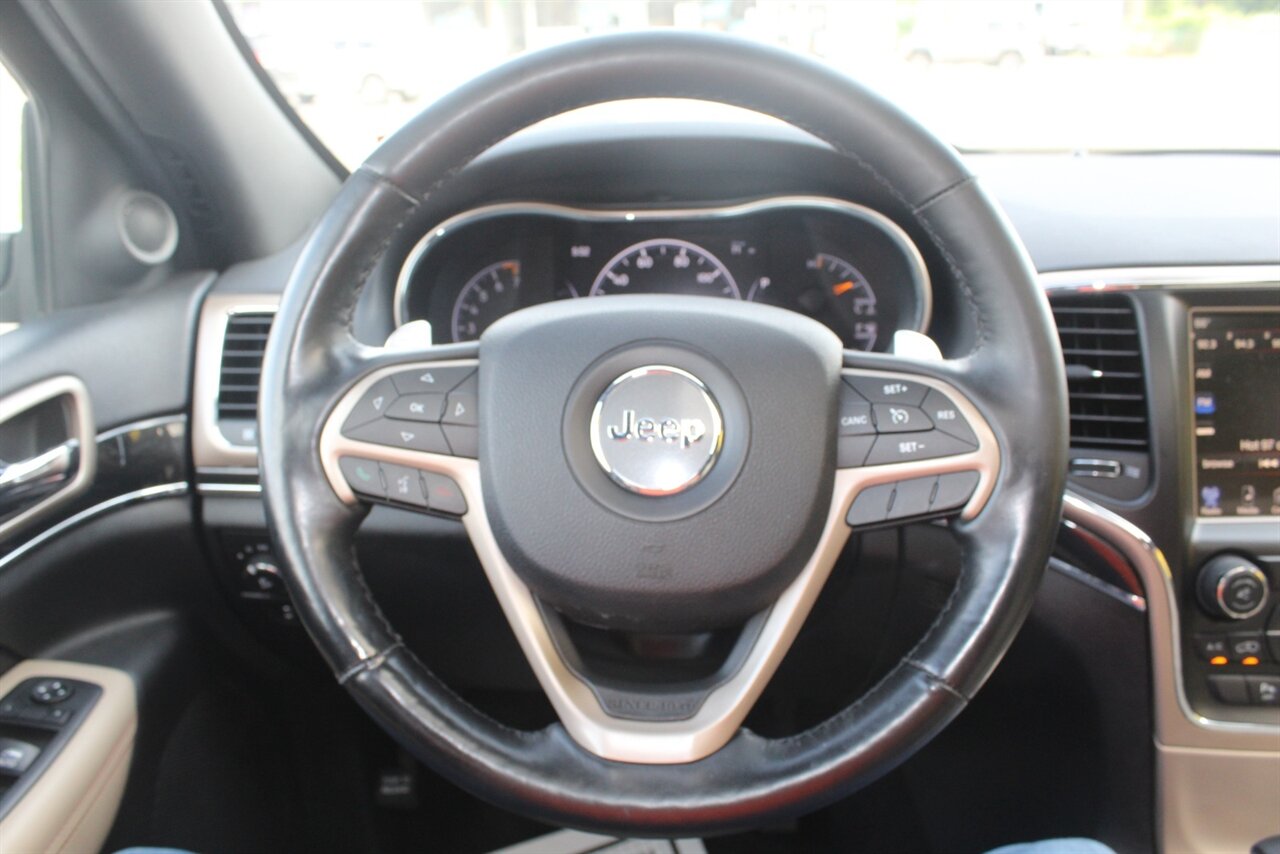 2016 Jeep Grand Cherokee Limited 75th Anniversary - Photo 6 - Red Bank, NJ 07701