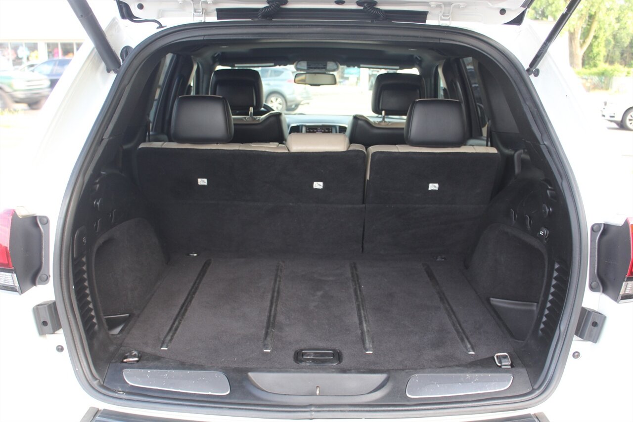 2016 Jeep Grand Cherokee Limited 75th Anniversary - Photo 21 - Red Bank, NJ 07701