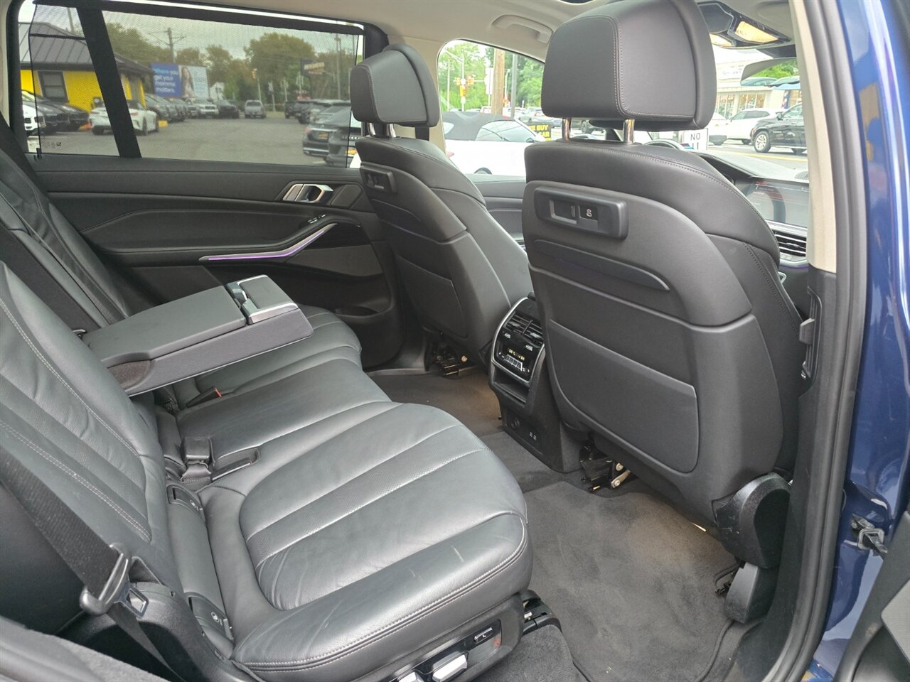 2021 BMW X7 xDrive40i - Photo 19 - Red Bank, NJ 07701