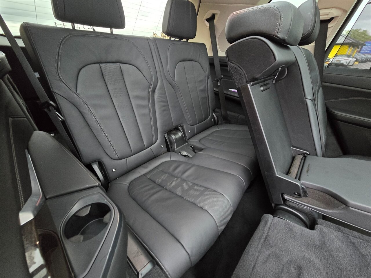 2021 BMW X7 xDrive40i - Photo 21 - Red Bank, NJ 07701