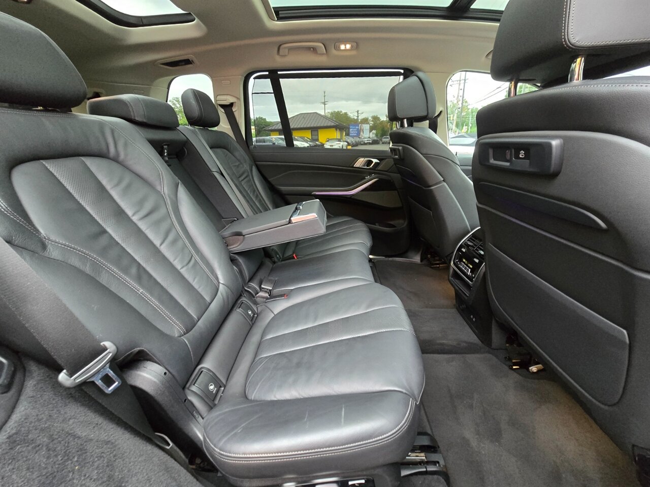 2021 BMW X7 xDrive40i - Photo 20 - Red Bank, NJ 07701