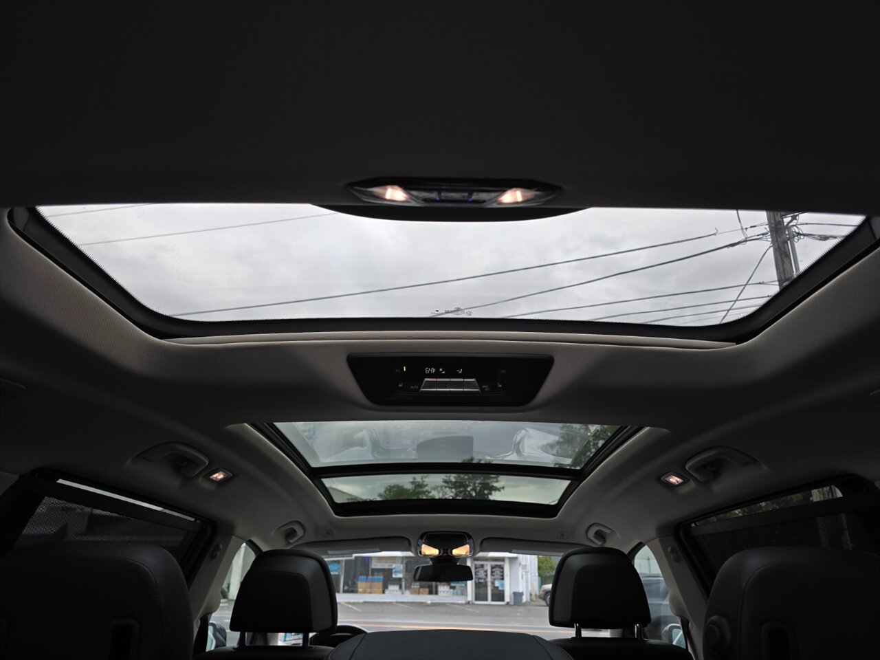 2021 BMW X7 xDrive40i - Photo 26 - Red Bank, NJ 07701