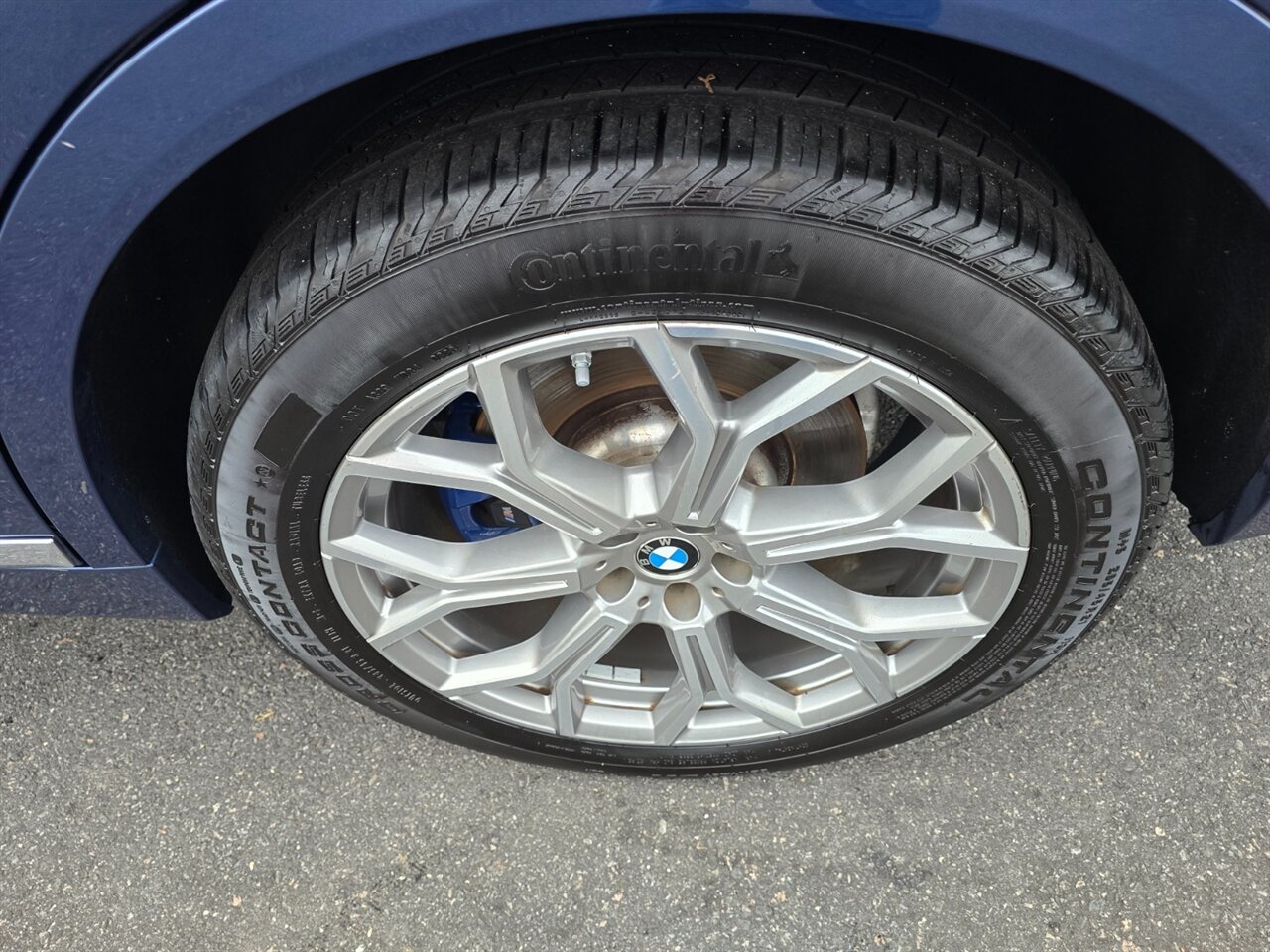 2021 BMW X7 xDrive40i - Photo 33 - Red Bank, NJ 07701