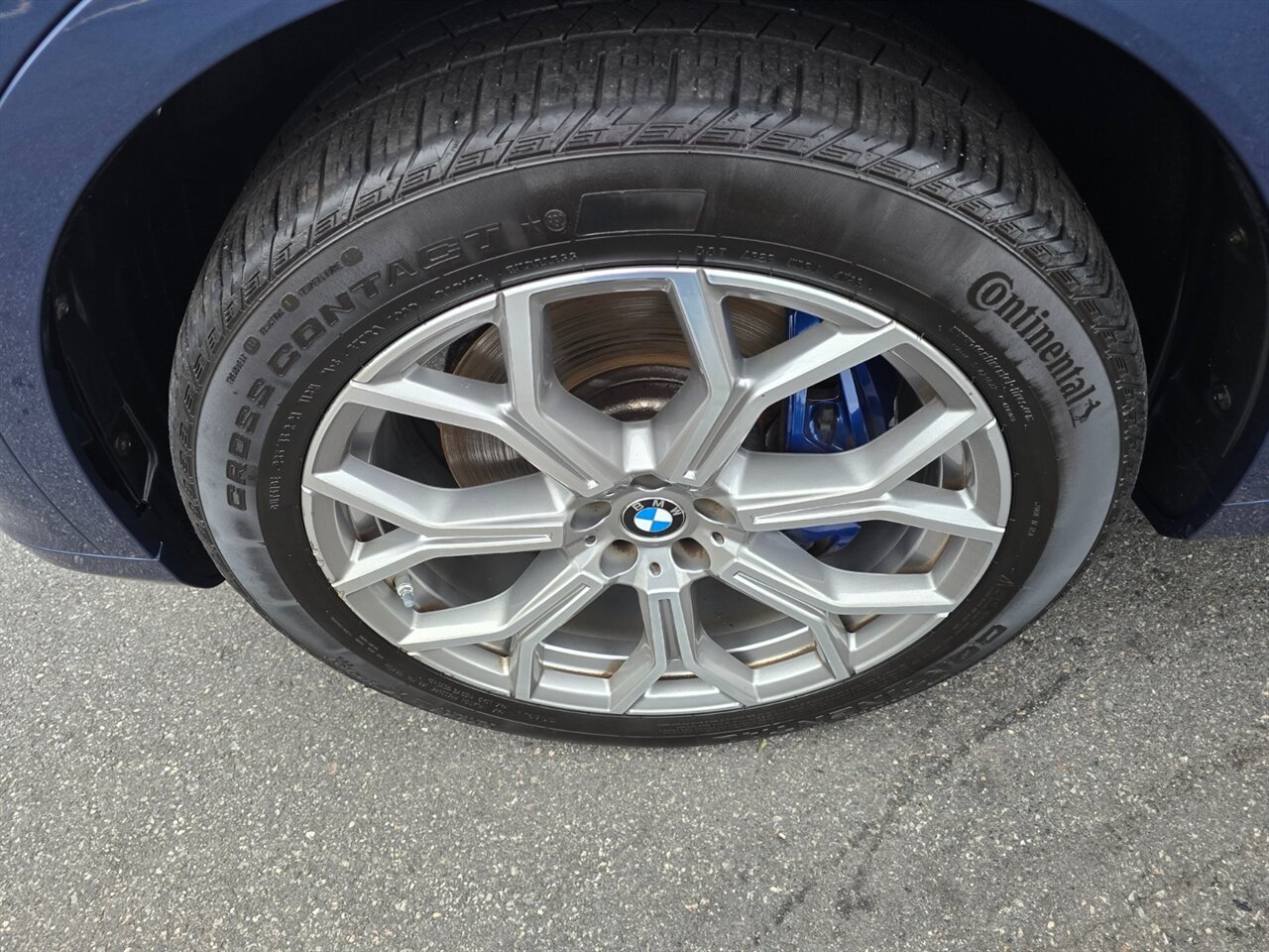 2021 BMW X7 xDrive40i - Photo 32 - Red Bank, NJ 07701