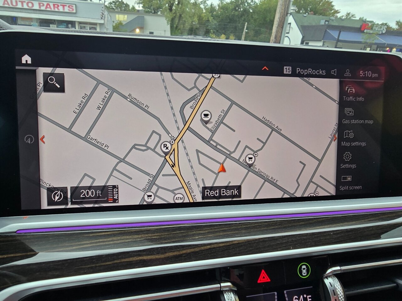2021 BMW X7 xDrive40i - Photo 13 - Red Bank, NJ 07701