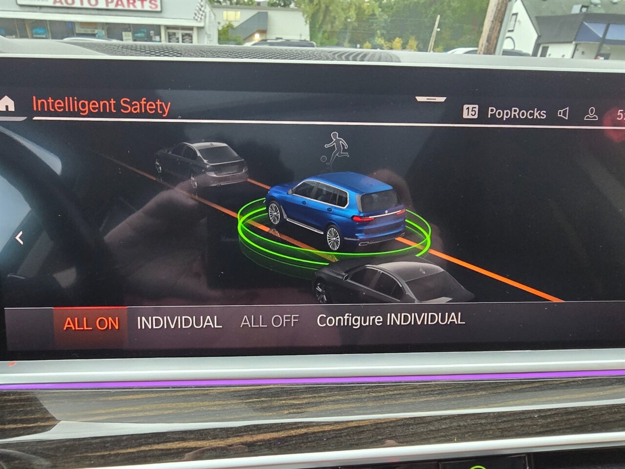 2021 BMW X7 xDrive40i - Photo 11 - Red Bank, NJ 07701