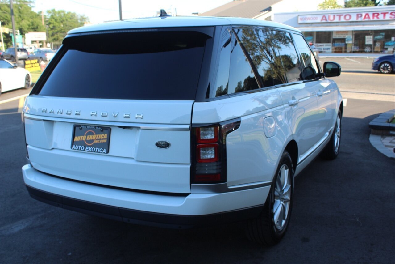 2016 Land Rover Range Rover - Photo 3 - Red Bank, NJ 07701